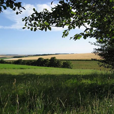 Seggat Farm Holiday Cottages Kirktown of Auchterless Exterior foto