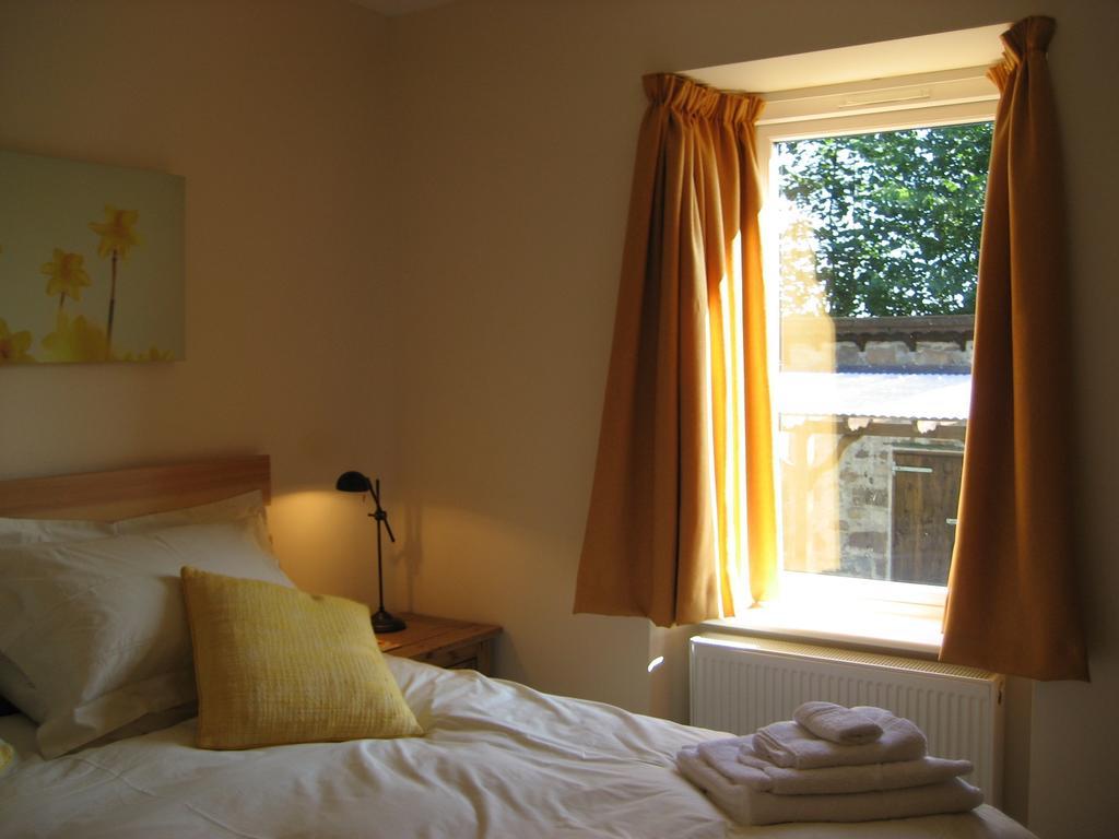 Seggat Farm Holiday Cottages Kirktown of Auchterless Quarto foto
